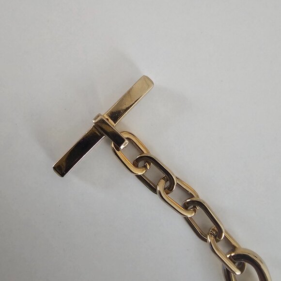 Michael Kors Leopard Print Watch and Bracelet Set - Picture 11 of 11